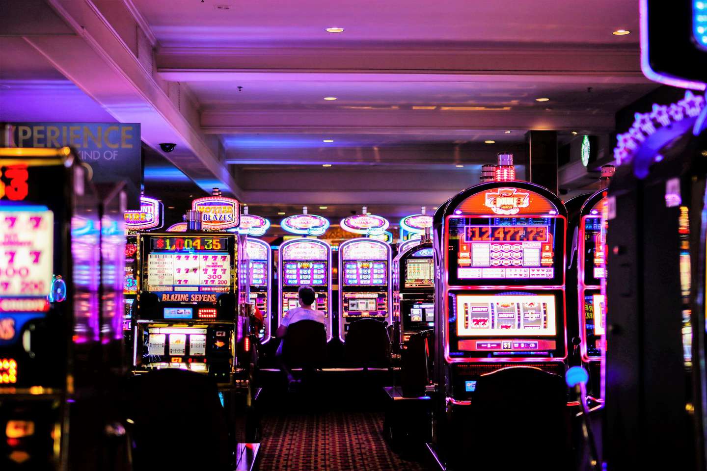 Онлайн-казино Португалии: рейтинг лучших размещен на Casino Zeus